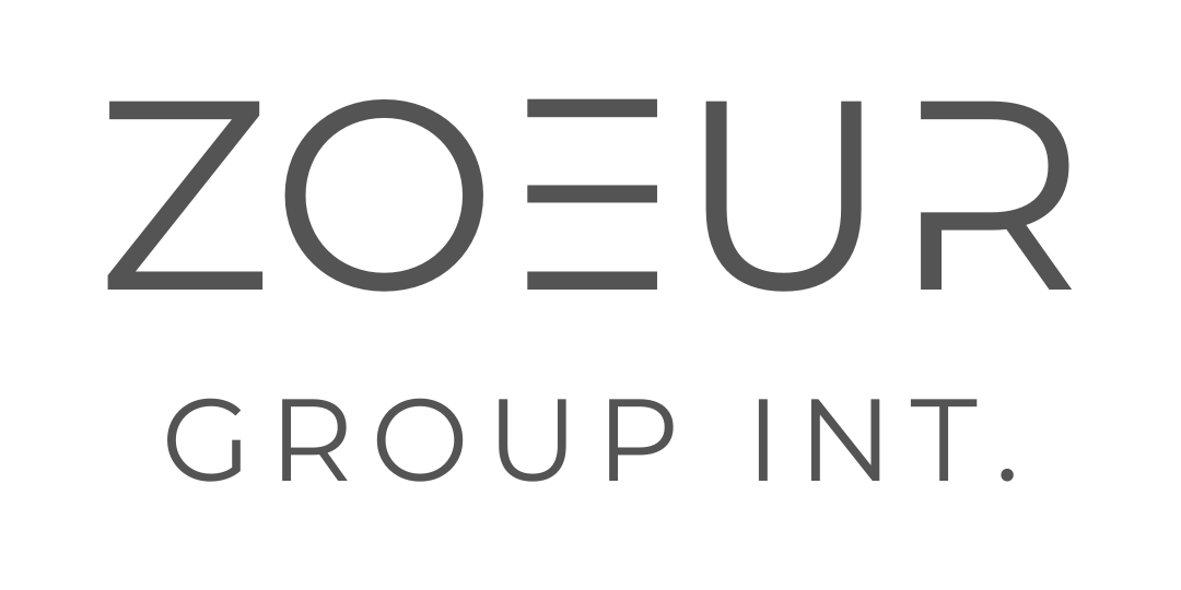 ZOEUR Group Logo